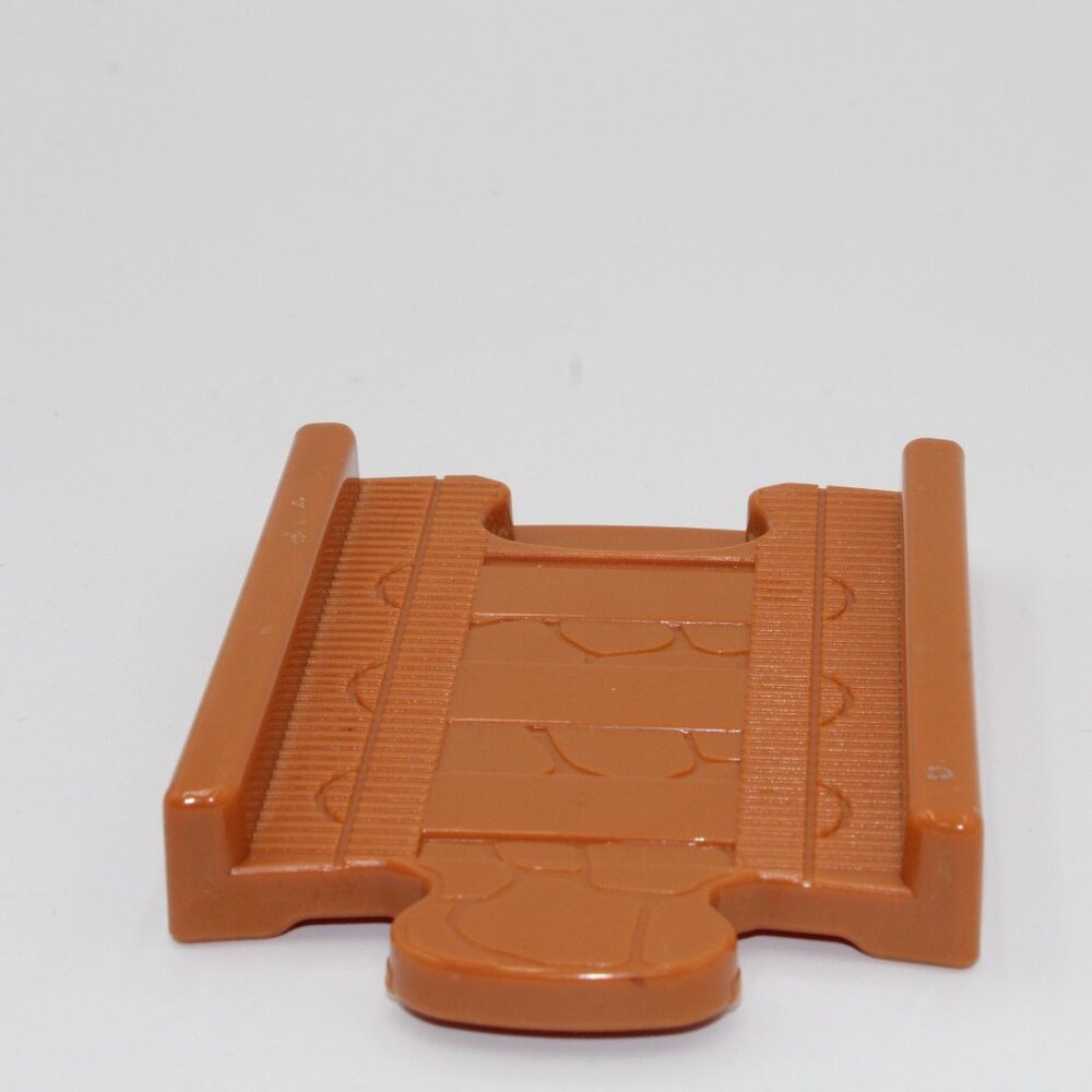 VTech Go! Go! Smart Wheel Treasure Mountain Train Replacement 4" Brown Piece